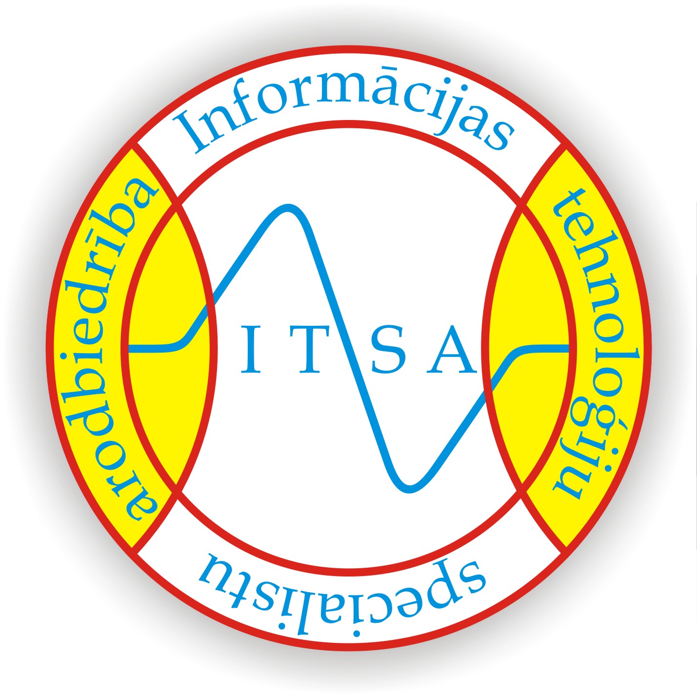 ITSA logo