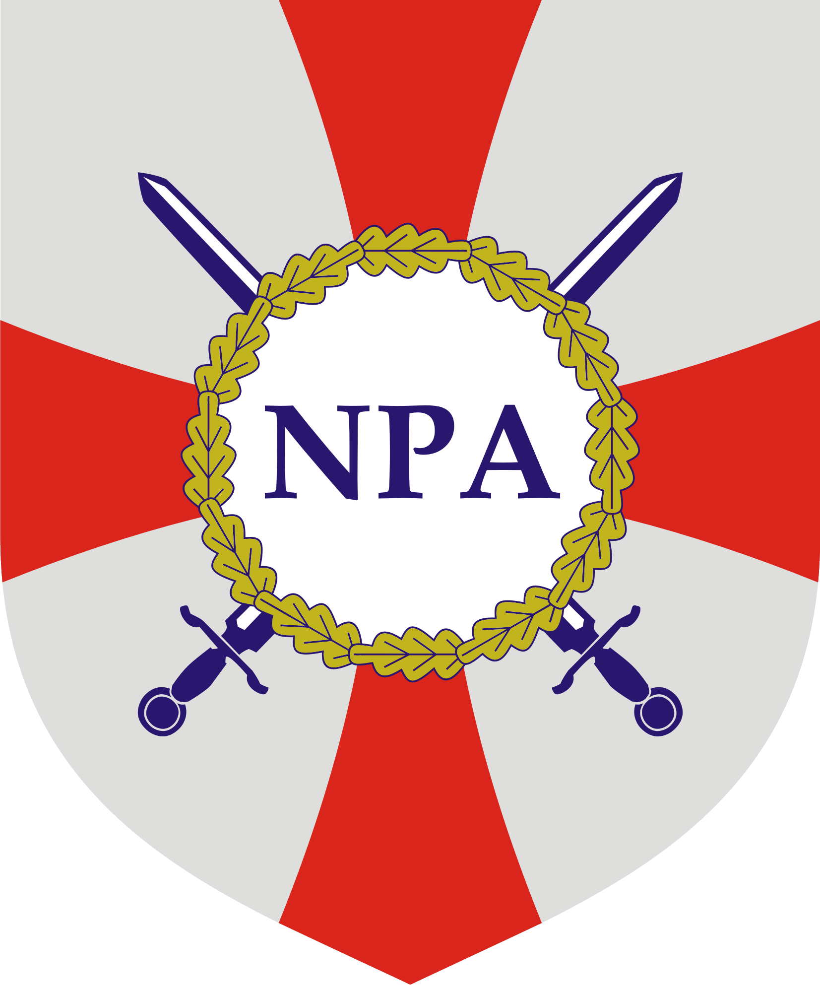NPA logo