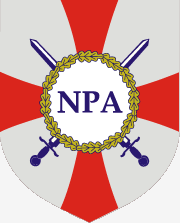 NPA logo
